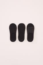 SOCK PACK CONT.