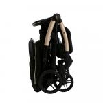 Прогулочная коляска Chicco Goody Xplus Black RE_LUX
