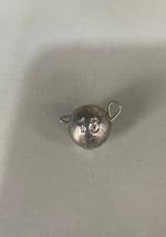 Грузила Чебурашка 18гр