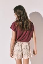 MMS AGARO SHORT
