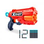 Бластер X-Shot Combo Pack Reflex 6 And Micro 24 дротиков