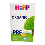 Сухая молочная смесь HiPP Pre Organic 0м+ 300 гр
