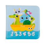 Книжка-игрушка для ванны Chicco