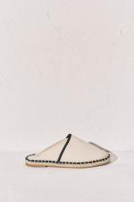 BW ESPADRILLE MULE