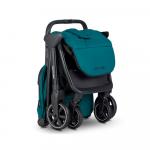 Коляска Easywalker Jackey Teal Green