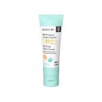 Солнцезащитный крем Suavinex SPF30 50 мл