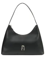 UNICA FURLA MINI CROSSBODY - VITELLO ROMA