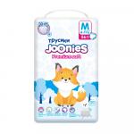Трусики JOONIES Premium Soft размер M 6-11 кг 56 шт