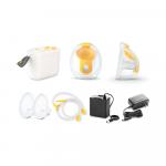 Электронный молокоотсос Medela Hands Free