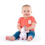 Подвеска-погремушка Bright Starts Sparkle'n'shine unicorn