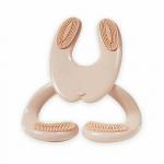 Силиконовый прорезыватель для зубов Royal Care Кролик