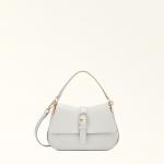 FURLA FLOW MINI TOP HANDLE - VITELLO CLARIS LUX