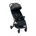 Прогулочная коляска Chicco Glee Playful black