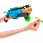 Бластер X-Shot Dino Attack Claw Hunter Blaster 24 дротиков