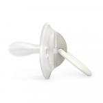 Пустышка ночная Suavinex Wild бежевая 0-6м 2шт