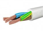 Кабель ПУГНП 2х0,5 (Uzkabel) 350 м