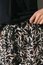 MMP BLACK SHORTS