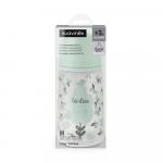 Бутылочка пластиковая Suavinex Birdies зеленая 270мл