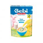 Каша BEBI молочная кукурузная 5м+ 200 гр