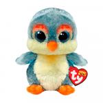 Мягкая игрушка TY пингвин Fisher