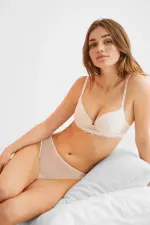 PADDED FULL COVERAGE