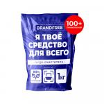 Универсальный очиститель BRANDFREE на основе активного кислорода