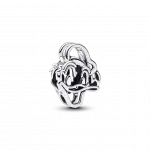Disney Donald Duck sterling silver charm