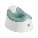 Горшок KikkaBoo Nimo Sage