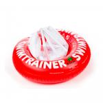 Надувной круг для обучения плаванию Swimtrainer Classic красный 3м+
