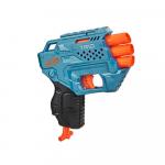 Бластер Hasbro Nerf Elite 2.0. Трио