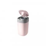 Утилизатор для одноразовых подгузников Tommee Tippee Twist and Click розовая