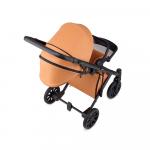 Коляска Anex 2в1 e/type caramel