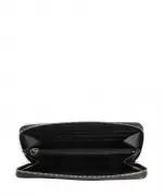 FURLA NUVOLA L ZIP AROUND SLIM - VITELLO CLARIS LUX