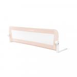 Бортик для кровати KikkaBoo Beige 150 см
