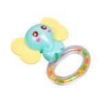 Погремушка-прорезыватель Слон Huanger HE0161