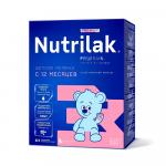 Сухая молочная смесь Nutrilak Premium 3 12м+ 300 гр