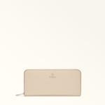 FURLA CAMELIA L ZIP AROUND SLIM - ARES