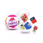 Игрушка-сюрприз  Zuru Mini Brands Retro Grocery (продукты)