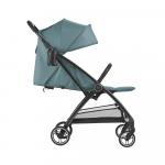 Коляска KikkaBoo Joy Mint/Blue