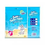 Подгузники для плавания Baby Swim XXL 12-19 кг