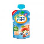 Пюре ФрутоНяня Шарлотка 6м+ 90 гр