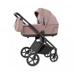 Коляска детская Carrello Ultra 2в1 Warm Beige