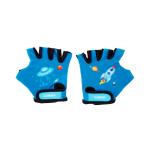 Перчатки GLOBBER ROCKET BLUE
