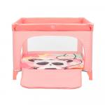Манеж KikkaBoo Enjoy Pink Panda