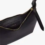 FURLA GOCCIA S SHOULDER BAG - VITELLO NIGHT+VITELLO SIDNEY