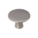 Ручка для  мебели круглая