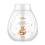 Нежный детский гель 3 в 1 Zeitun для купания очищения волос и тела 250 мл