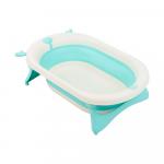 Складная ванночка KikkaBoo Foldy Mint