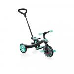 Велосипед Globber Explorer Trike 4in1 Mint