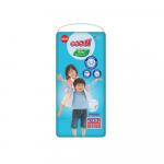 Трусики-подгузники GOON Сheerful Baby размер XXL 15-25 кг 38 шт